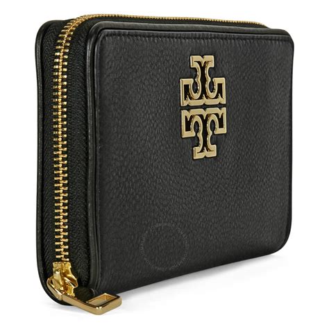 tory burch small zipper wallet.